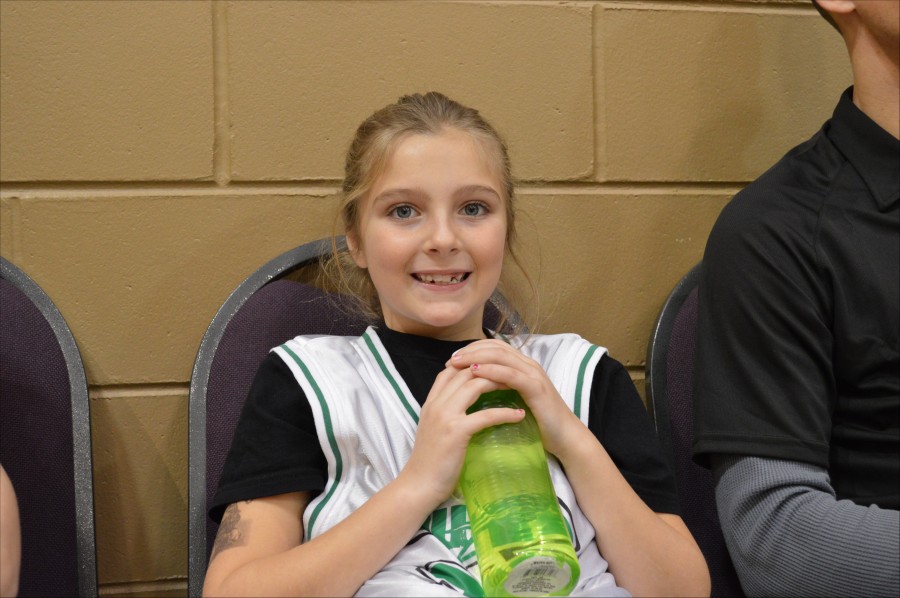 Random picture from 2014 Upward Basketball and Cheerleading